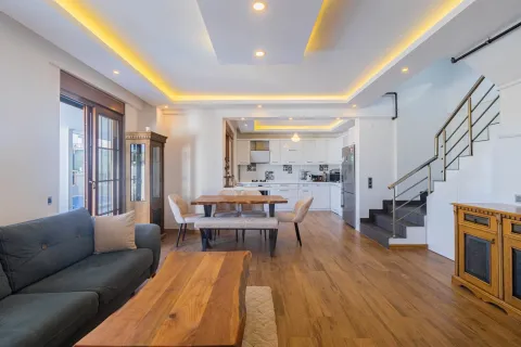 4+1 Lägenhet  i Dosemealti, Antalya, Turkiet Nr. 223874 - 10