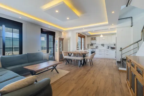 4+1 Lägenhet  i Dosemealti, Antalya, Turkiet Nr. 223874 - 9
