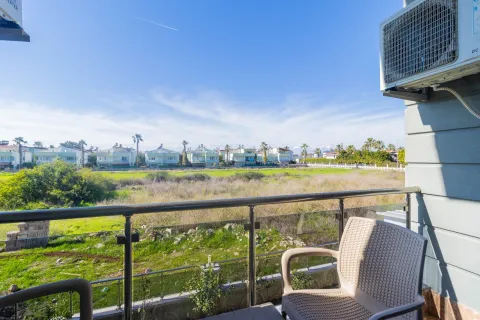 4+1 Lägenhet  i Dosemealti, Antalya, Turkiet Nr. 223874 - 28