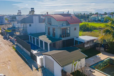 4+1 Lägenhet  i Dosemealti, Antalya, Turkiet Nr. 223874 - 4