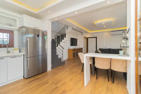 4+1 Lägenhet  i Dosemealti, Antalya, Turkiet Nr. 223874 - 12