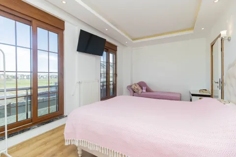 4+1 Lägenhet  i Dosemealti, Antalya, Turkiet Nr. 223874 - 27