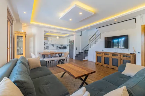 4+1 Lägenhet  i Dosemealti, Antalya, Turkiet Nr. 223874 - 17