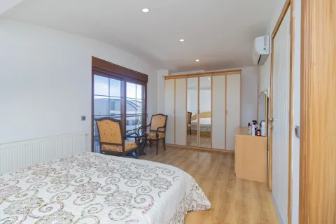 4+1 Lägenhet  i Dosemealti, Antalya, Turkiet Nr. 223874 - 18