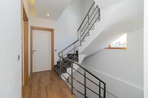 4+1 Lägenhet  i Dosemealti, Antalya, Turkiet Nr. 223874 - 20