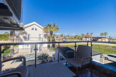 4+1 Lägenhet  i Dosemealti, Antalya, Turkiet Nr. 223874 - 5