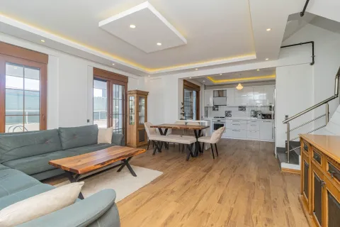4+1 Lägenhet  i Dosemealti, Antalya, Turkiet Nr. 223874 - 21