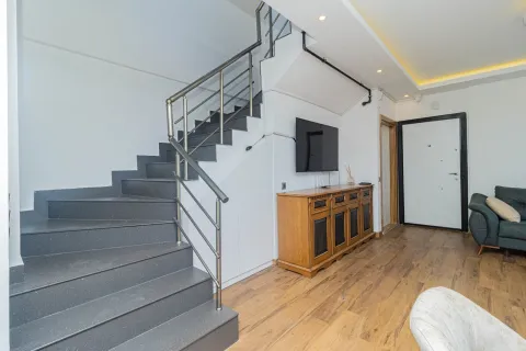 4+1 Lägenhet  i Dosemealti, Antalya, Turkiet Nr. 223874 - 22