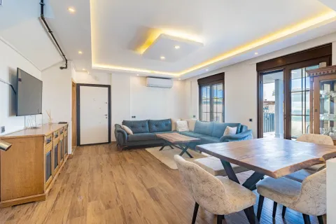 4+1 Lägenhet  i Dosemealti, Antalya, Turkiet Nr. 223874 - 14