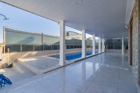 4+1 Lägenhet  i Dosemealti, Antalya, Turkiet Nr. 223874 - 30
