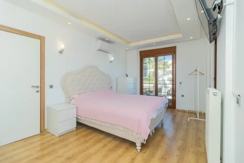 4+1 Lägenhet  i Dosemealti, Antalya, Turkiet Nr. 223874 - 26