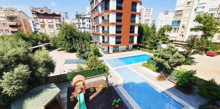 4+1 Apartment  in Mugla, Turkey No. 223870