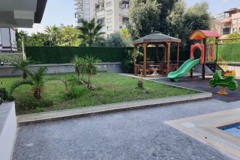 Apartment for sale  in Mugla, Turkey, 4 bedrooms, No. 223870 – photo 11
