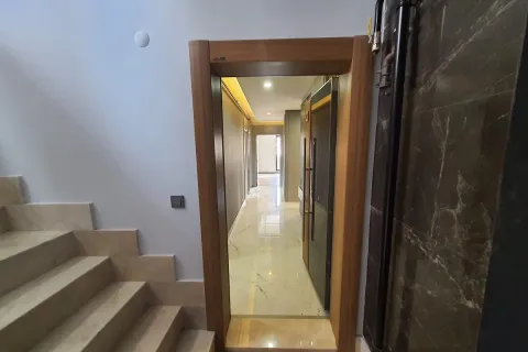 Apartment for sale  in Mugla, Turkey, 4 bedrooms, No. 223870 – photo 14