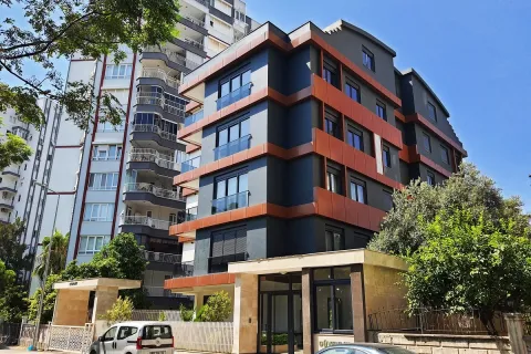 Apartment for sale  in Mugla, Turkey, 4 bedrooms, No. 223870 – photo 2