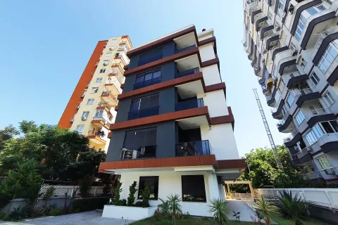 Apartment for sale  in Mugla, Turkey, 4 bedrooms, No. 223870 – photo 8