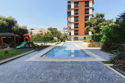 Apartment for sale  in Mugla, Turkey, 4 bedrooms, No. 223870 – photo 4
