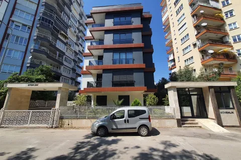 Apartment for sale  in Mugla, Turkey, 4 bedrooms, No. 223870 – photo 3