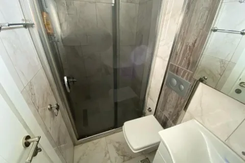 3+1 Leilighet  i Mugla, Tyrkia Nr. 223873 - 11