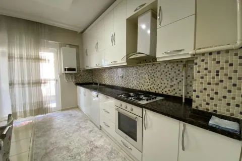 3+1 Leilighet  i Mugla, Tyrkia Nr. 223873 - 14