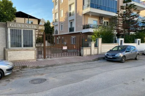 3+1 Leilighet  i Mugla, Tyrkia Nr. 223873 - 30