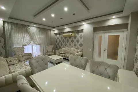 3+1 Leilighet  i Mugla, Tyrkia Nr. 223873 - 27