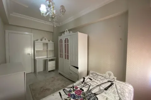3+1 Leilighet  i Mugla, Tyrkia Nr. 223873 - 5