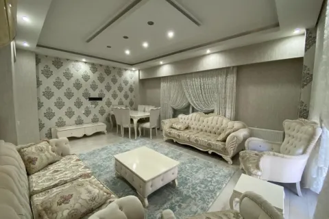 3+1 Leilighet  i Mugla, Tyrkia Nr. 223873 - 26