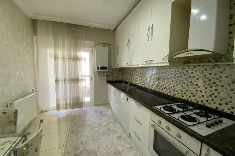 3+1 Leilighet  i Mugla, Tyrkia Nr. 223873 - 16