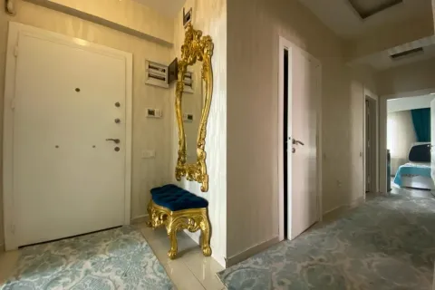 3+1 Leilighet  i Mugla, Tyrkia Nr. 223873 - 22