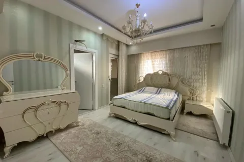 3+1 Leilighet  i Mugla, Tyrkia Nr. 223873 - 6