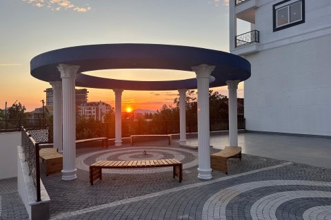1+1 Leilighet  i Mahmutlar, Antalya, Tyrkia Nr. 219127 - 9