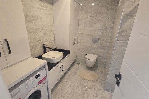 Продажа квартиры  в Махмутларе, Анталье, Турция 3+1, 140м2, №219123 – фото 14