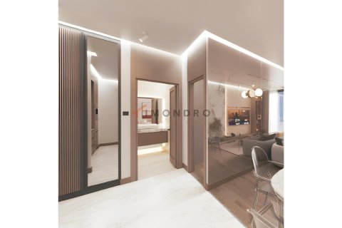 2+1 Leilighet i Istanbul, Tyrkia Nr. 212029 - 10