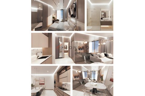 2+1 Leilighet i Istanbul, Tyrkia Nr. 212029 - 5