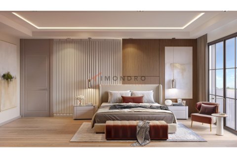 3+1 Lägenhet i Küçükçekmece, Istanbul, istanbul, Turkiet Nr. 212027 - 26