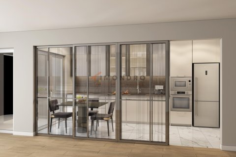 3+1 Lägenhet i Küçükçekmece, Istanbul, istanbul, Turkiet Nr. 212027 - 18