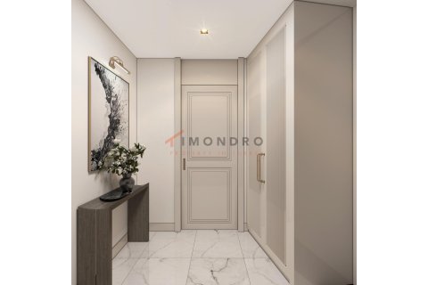 3+1 Lägenhet i Küçükçekmece, Istanbul, istanbul, Turkiet Nr. 212027 - 20