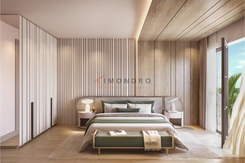 3+1 Lägenhet i Küçükçekmece, Istanbul, istanbul, Turkiet Nr. 212027 - 27