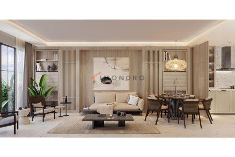 3+1 Lägenhet i Küçükçekmece, Istanbul, istanbul, Turkiet Nr. 212027 - 23