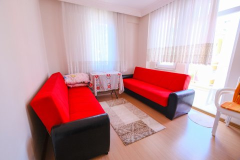 Продажа квартиры в Махмутларе, Анталье, Турция 2+1, 110м2, №225330 – фото 10