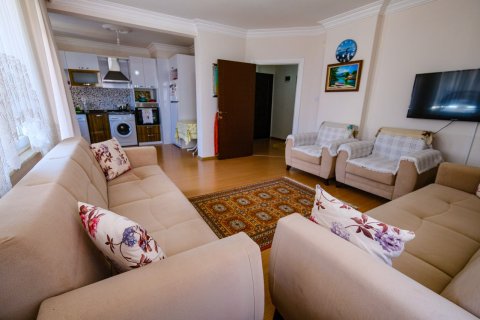 Продажа квартиры в Махмутларе, Анталье, Турция 2+1, 110м2, №225330 – фото 7