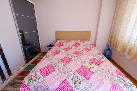 Продажа квартиры в Махмутларе, Анталье, Турция 2+1, 110м2, №225330 – фото 13