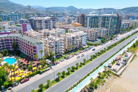 Продажа квартиры в Махмутларе, Анталье, Турция 2+1, 110м2, №225330 – фото 3