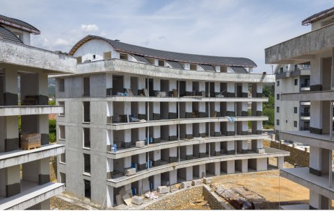 Apartment for sale in Oba, Antalya, Turkey, 3 bedrooms, 144m2, No. 225334 – photo 14