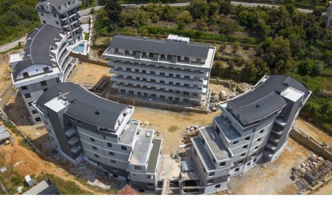 Apartment for sale in Oba, Antalya, Turkey, 3 bedrooms, 144m2, No. 225334 – photo 11