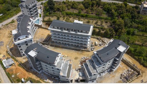 Apartment for sale in Oba, Antalya, Turkey, 3 bedrooms, 144m2, No. 225334 – photo 15