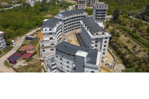 Apartment for sale in Oba, Antalya, Turkey, 3 bedrooms, 144m2, No. 225334 – photo 10