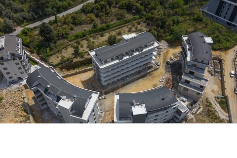 Apartment for sale in Oba, Antalya, Turkey, 3 bedrooms, 144m2, No. 225334 – photo 17