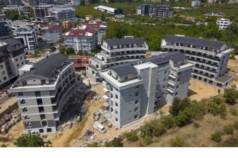 Apartment for sale in Oba, Antalya, Turkey, 3 bedrooms, 144m2, No. 225334 – photo 9